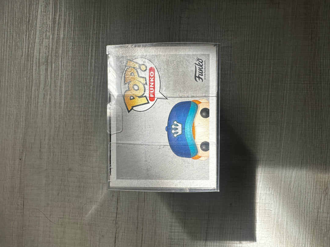 2018 Spring Convention Freddy Funko Pop! Vinyl Figure (Limited Edition)