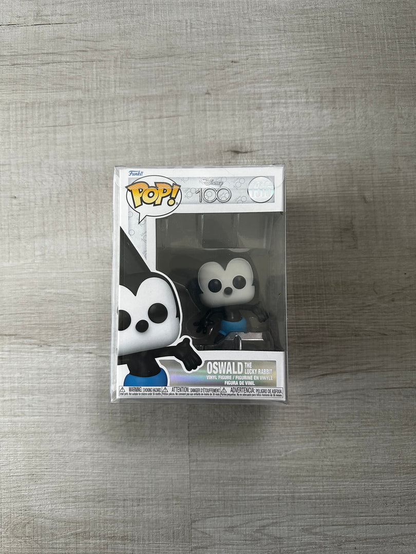 Disney 100 Oswald the Rabbit Pop! Vinyl Figure