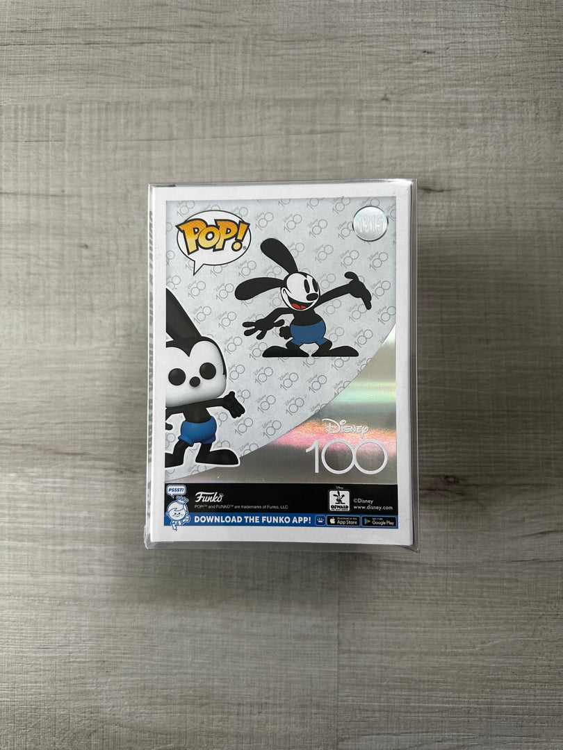 Disney 100 Oswald the Rabbit Pop! Vinyl Figure