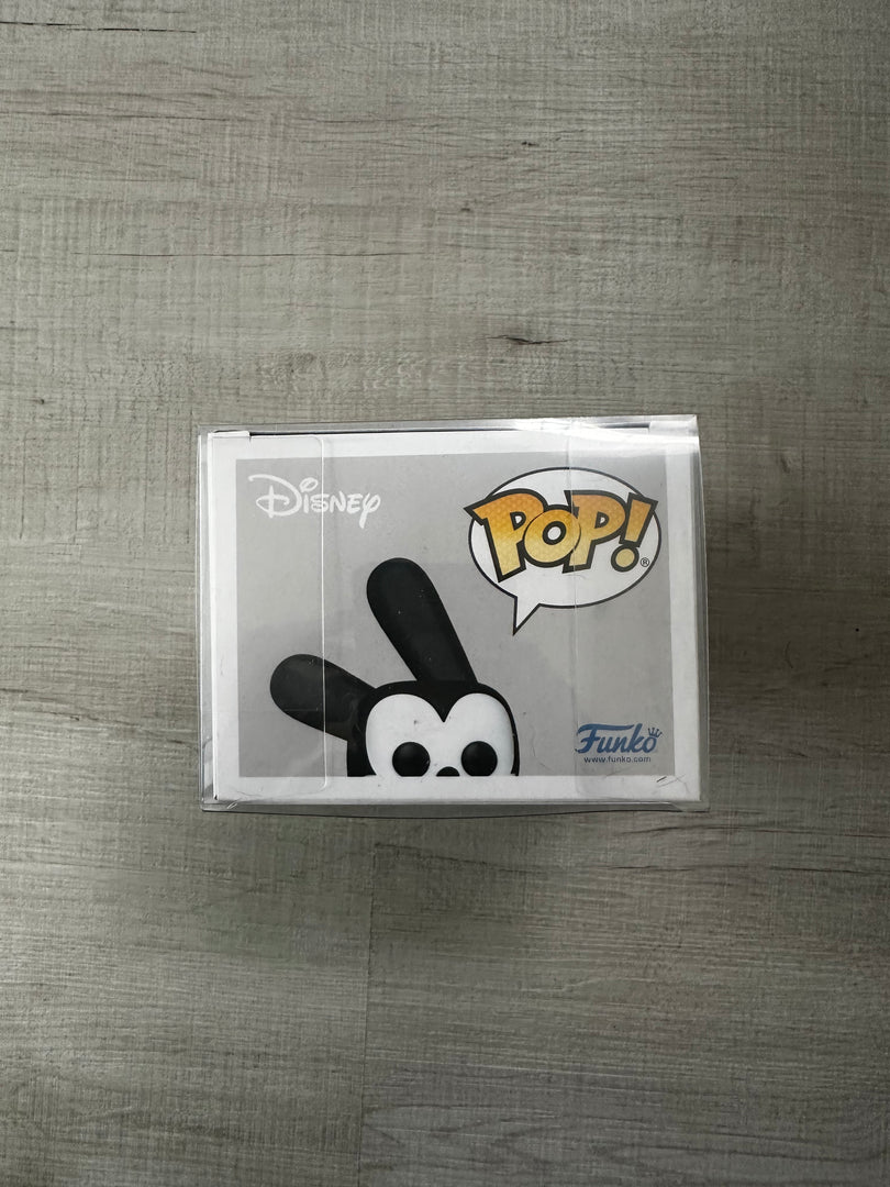 Disney 100 Oswald the Rabbit Pop! Vinyl Figure