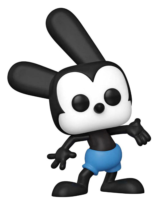 Disney 100 Oswald the Rabbit Pop! Vinyl Figure