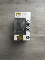 Load image into Gallery viewer, Guardians of the Galaxy Volume 2 Baby Groot Pop! Vinyl Figure
