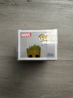 Load image into Gallery viewer, Guardians of the Galaxy Volume 2 Baby Groot Pop! Vinyl Figure

