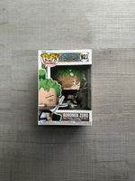 Load image into Gallery viewer, One Piece Roronoa Zoro Pop! Vinyl Figure
