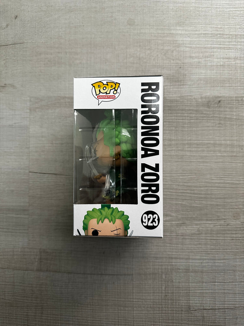 One Piece Roronoa Zoro Pop! Vinyl Figure