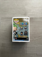 Load image into Gallery viewer, One Piece Roronoa Zoro Pop! Vinyl Figure
