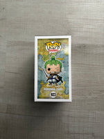 Load image into Gallery viewer, One Piece Roronoa Zoro Pop! Vinyl Figure
