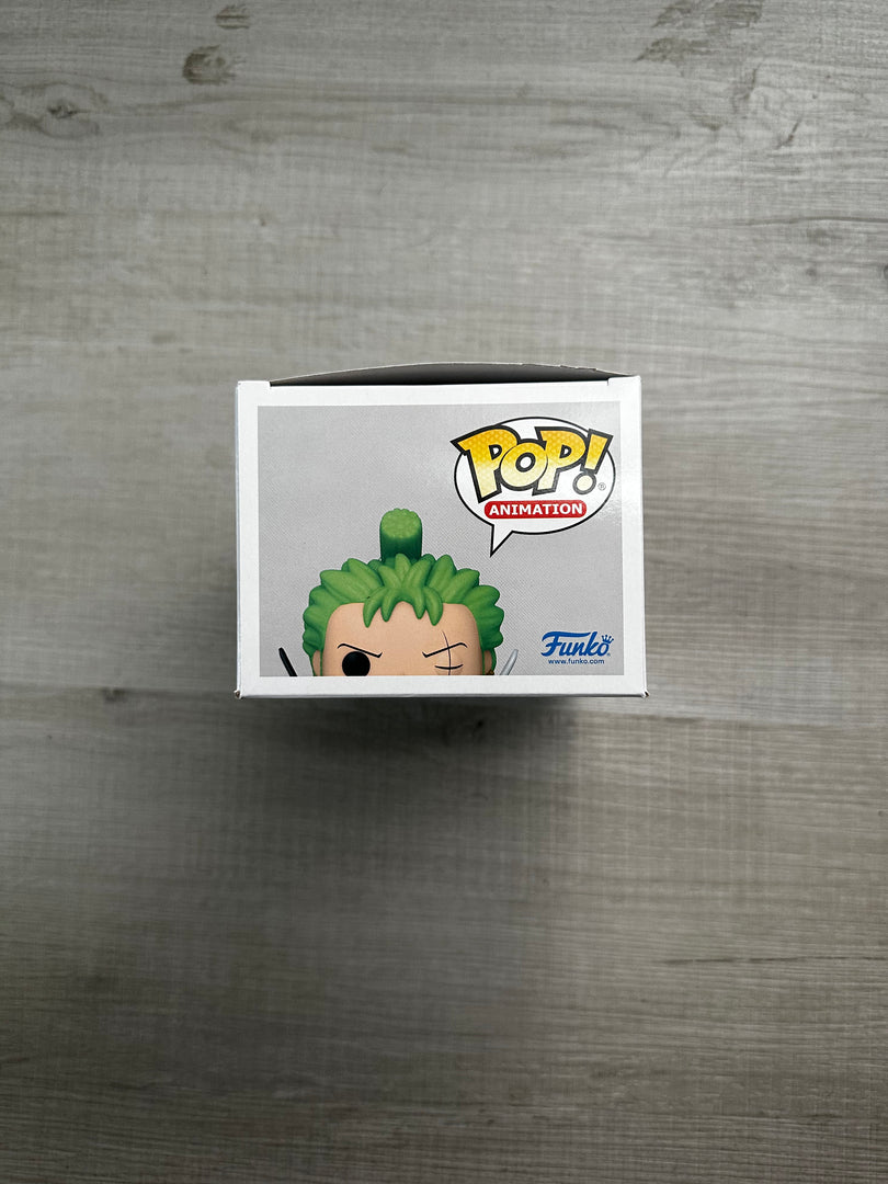 One Piece Roronoa Zoro Pop! Vinyl Figure