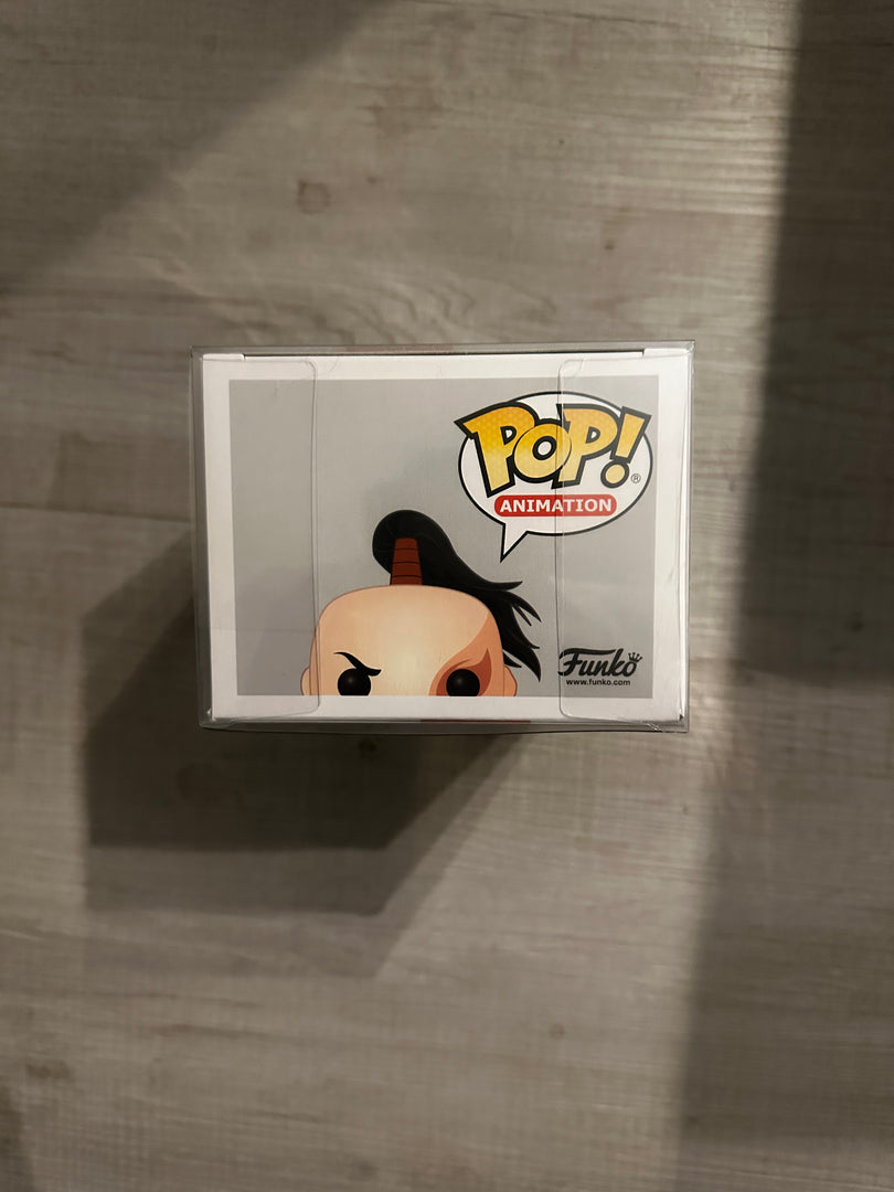 Avatar: The Last Airbender Zuko (Chase) Pop! Vinyl Figure