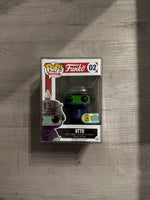 Load image into Gallery viewer, San Diego Comic Con Exclusive Otto Limited Edition Pop! Vinyl Figure
