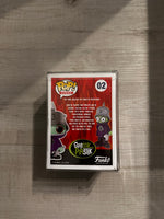 Load image into Gallery viewer, San Diego Comic Con Exclusive Otto Limited Edition Pop! Vinyl Figure
