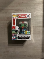 Load image into Gallery viewer, San Diego Comic Con Exclusive - Amazing Carlos Pop! Vinyl Figure [Limited Edition: 3000 Pieces]
