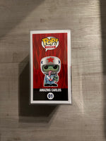 Load image into Gallery viewer, San Diego Comic Con Exclusive - Amazing Carlos Pop! Vinyl Figure [Limited Edition: 3000 Pieces]
