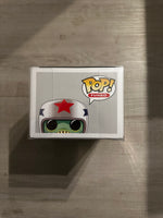 Load image into Gallery viewer, San Diego Comic Con Exclusive - Amazing Carlos Pop! Vinyl Figure [Limited Edition: 3000 Pieces]
