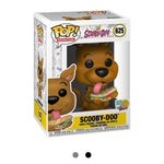 Load image into Gallery viewer, Scooby-Doo (50 Year Anniversary) Pop! Vinyl Figure
