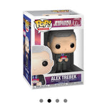 Load image into Gallery viewer, Jeopardy! Alex Trebek Pop! Vinyl Figure
