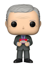 Load image into Gallery viewer, Jeopardy! Alex Trebek Pop! Vinyl Figure
