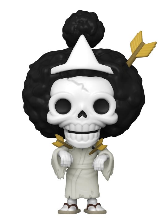 One Piece Bonekichi Pop! Vinyl Figure