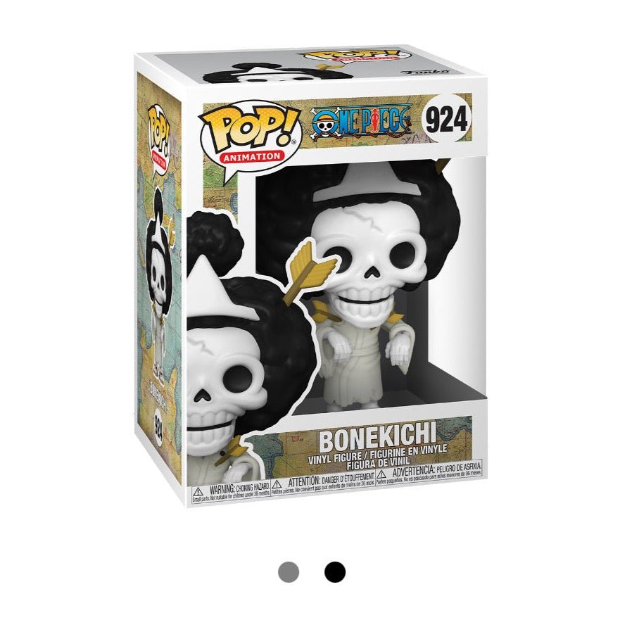 One Piece Bonekichi Pop! Vinyl Figure