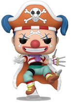 Load image into Gallery viewer, One Piece Buggy the Clown Pop! Vinyl Figure
