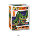 Load image into Gallery viewer, Cell (2nd Form) - Funko Flip Kyle
