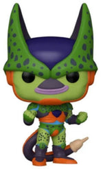 Load image into Gallery viewer, Cell (2nd Form) - Funko Flip Kyle
