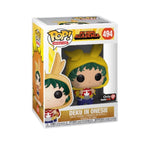 Load image into Gallery viewer, Deku (In Onesie) - Funko Flip Kyle
