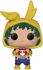 Load image into Gallery viewer, Deku (In Onesie) - Funko Flip Kyle
