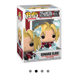 Load image into Gallery viewer, Fullmetal Alchemist Edward Elric Pop! Vinyl Figure
