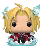 Load image into Gallery viewer, Fullmetal Alchemist Edward Elric Pop! Vinyl Figure
