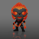 Load image into Gallery viewer, Infinity Wraps Ghost Panther Pop! Vinyl Figure
