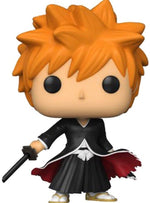 Load image into Gallery viewer, Ichigo (Signed) - Funko Flip Kyle
