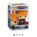 Load image into Gallery viewer, Ichigo (Signed) - Funko Flip Kyle
