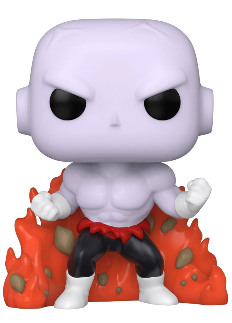 Jiren (Glow in the Dark) - Funko Flip Kyle