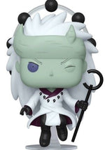 Load image into Gallery viewer, Madara Uchiha (Six Paths) - Funko Flip Kyle
