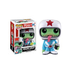 Load image into Gallery viewer, San Diego Comic Con Exclusive - Amazing Carlos Pop! Vinyl Figure [Limited Edition: 3000 Pieces]
