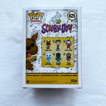 Load image into Gallery viewer, Scooby-Doo (50 Year Anniversary) Pop! Vinyl Figure
