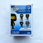 Load image into Gallery viewer, Halo Master Chief (w/ Cortana) Pop! Vinyl Figure
