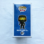 Load image into Gallery viewer, Halo Master Chief (w/ Cortana) Pop! Vinyl Figure
