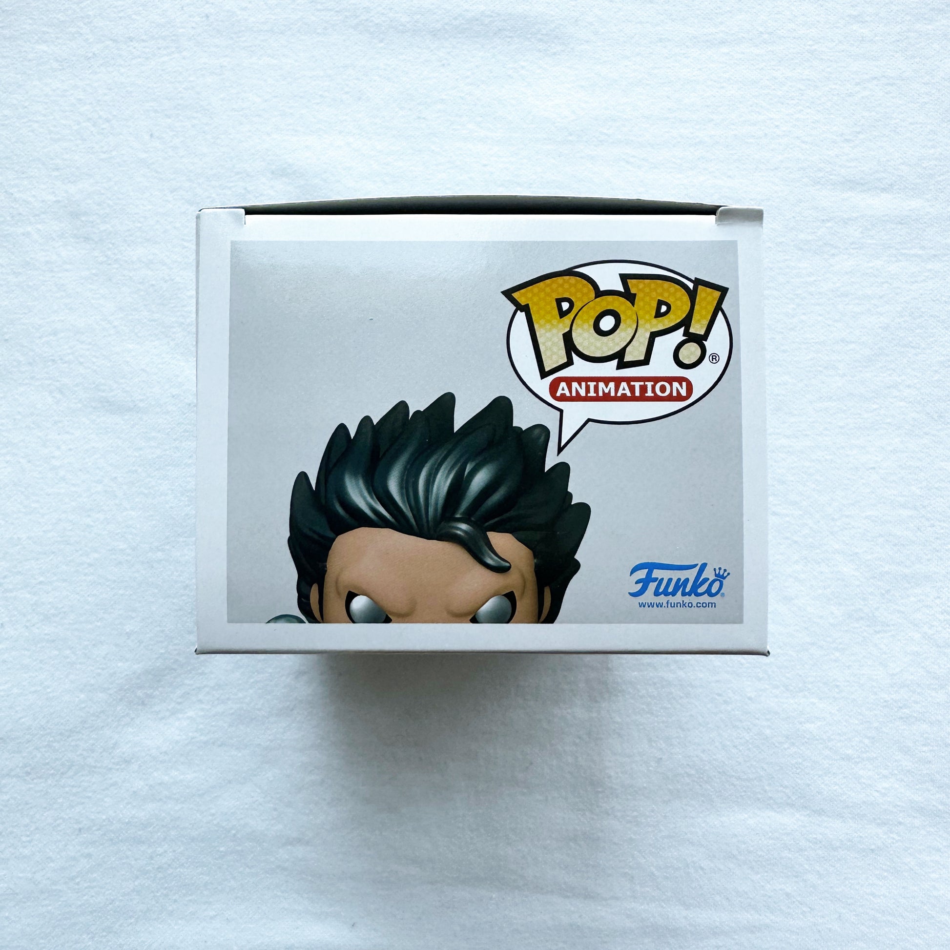 Funko Pop! Animation One Piece Snake Man Luffy