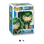 Load image into Gallery viewer, X-Men Polaris (Glow in the Dark) Pop! Vinyl Figure
