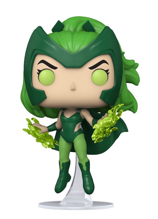 X-Men Polaris (Glow in the Dark) Pop! Vinyl Figure