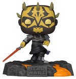 Load image into Gallery viewer, Savage Opress (Glow in the Dark) - Funko Flip Kyle
