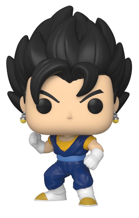 Dragon Ball Z Vegito Pop! Vinyl Figure